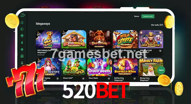 520bet aplicativo