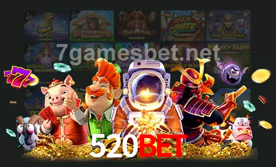 cassino 520bet