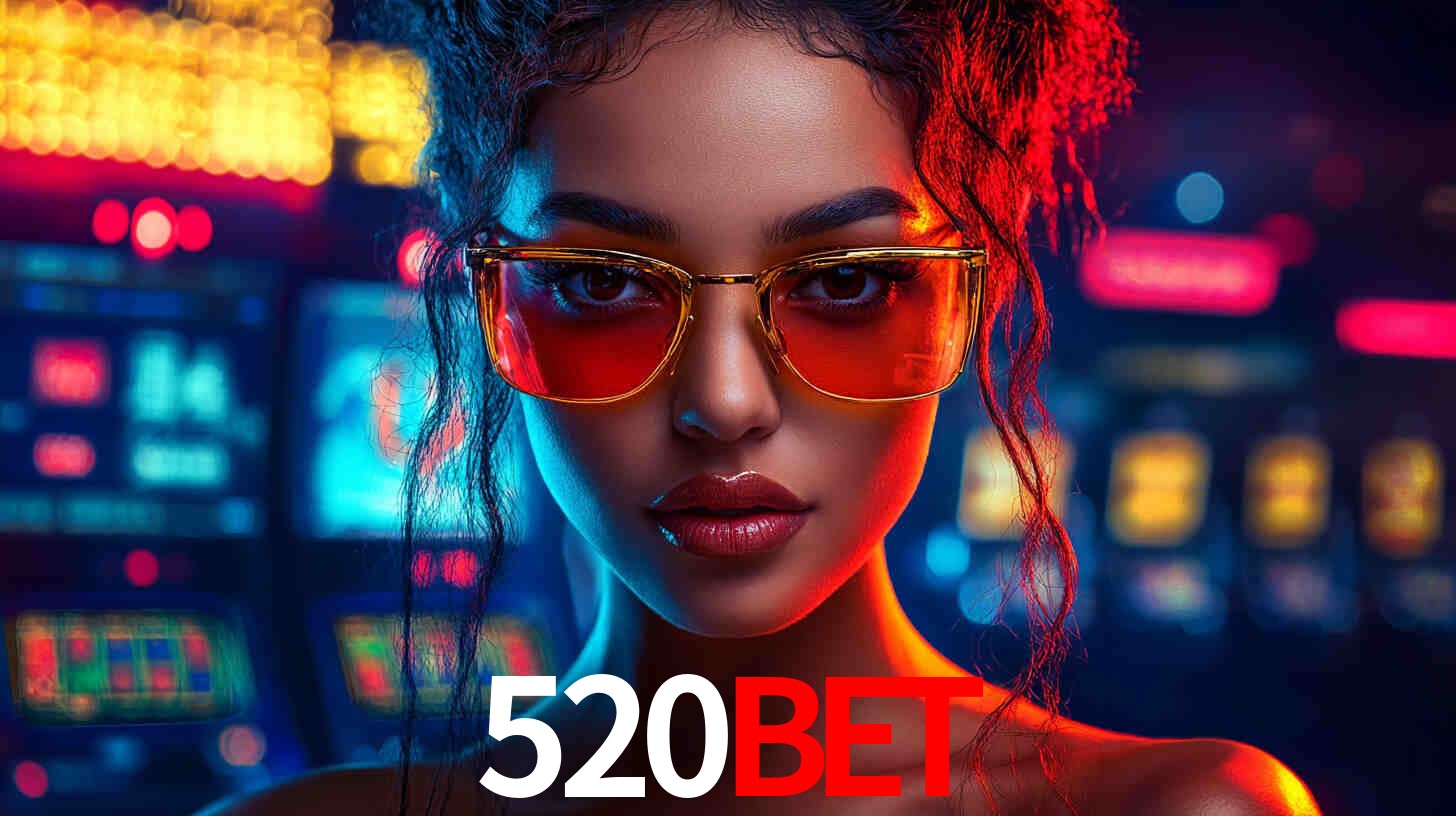 A Experiência Imersiva dos Cassinos Ao Vivo no 520bet