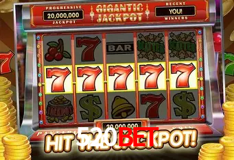 Descubra o Mundo do Cassino Online com 520bet