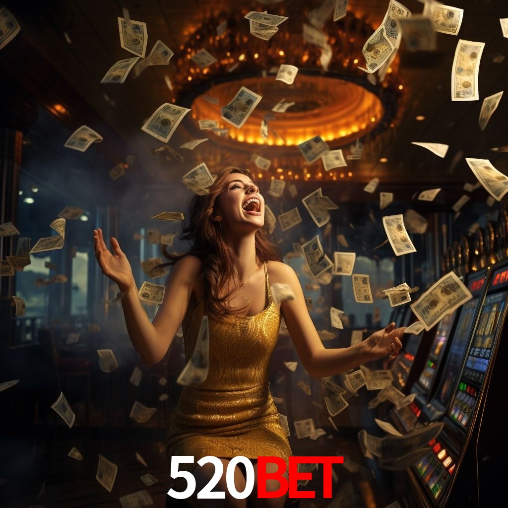 Spaceman Game 520bet