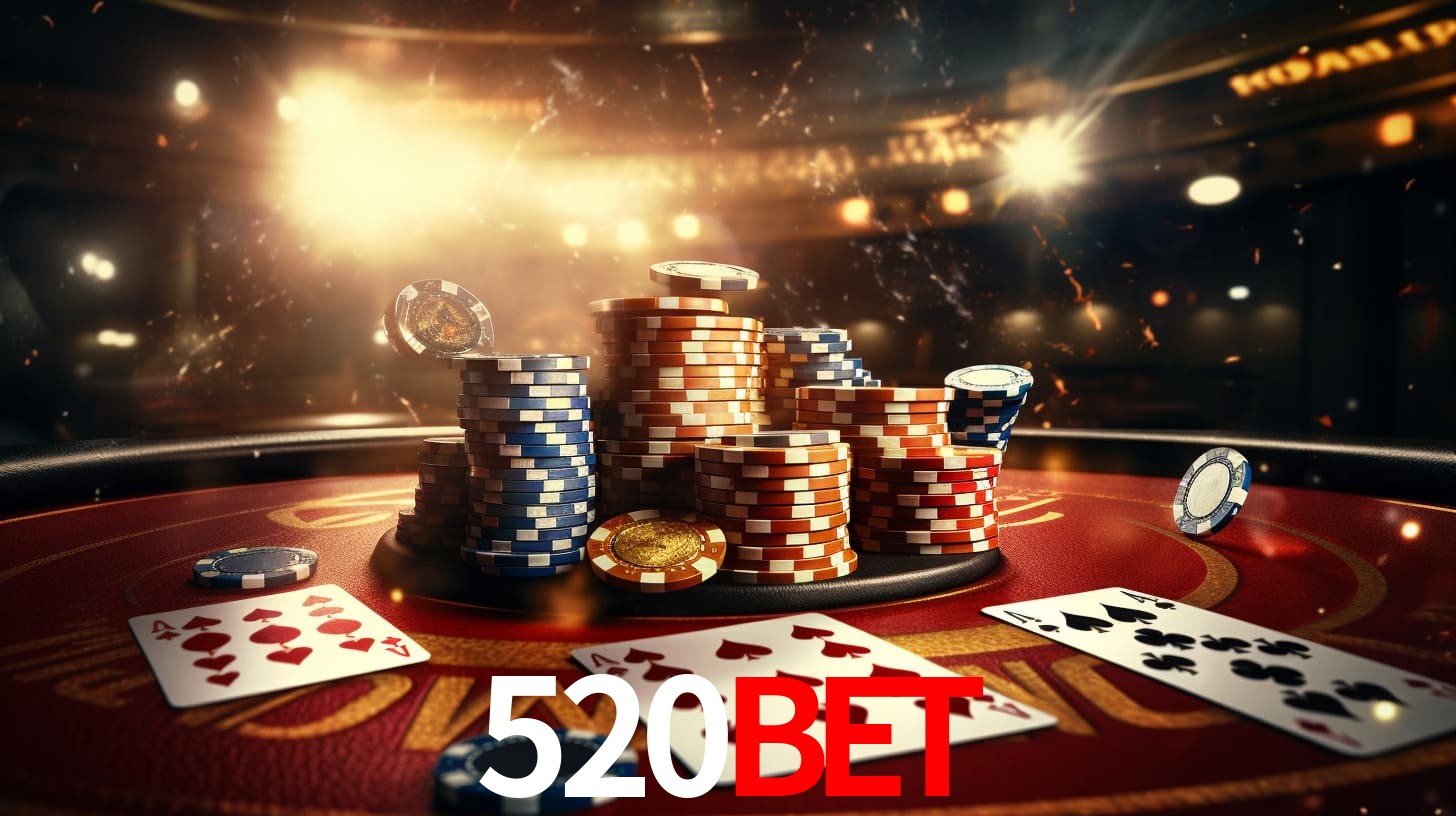 VIP Casino 520bet