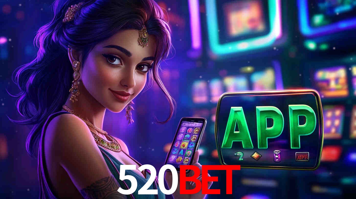 520bet app