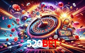 Statistics 520bet