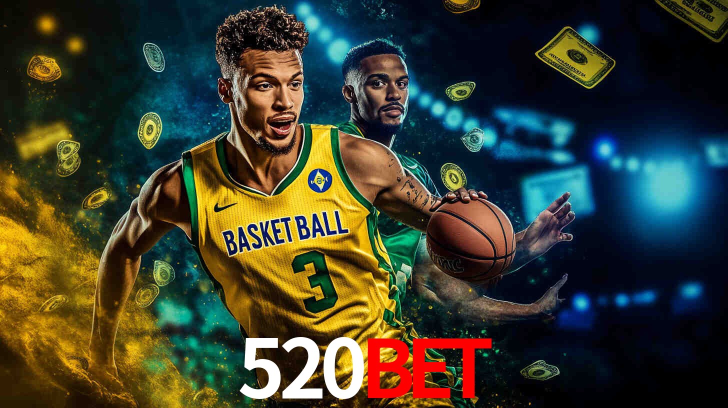 Inovações de Jogos na 520bet: O Futuro das Experiências Interativas