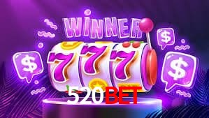 Welcome Bonus 520bet