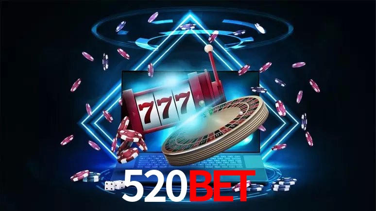 Game Providers 520bet