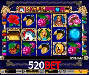 Live Casino 520bet