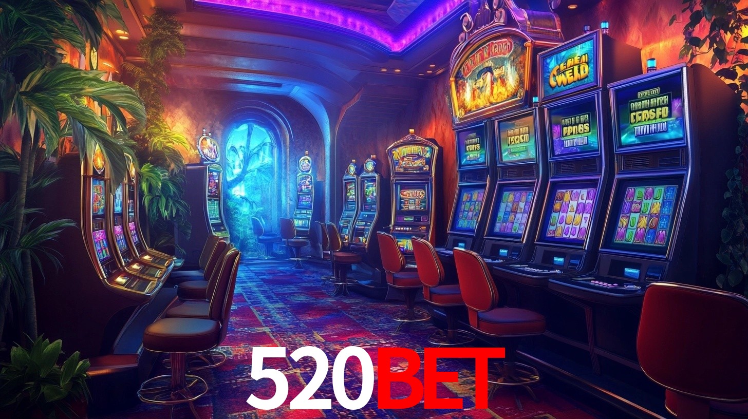 Tournaments 520bet
