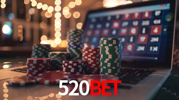 Quick Registration 520bet