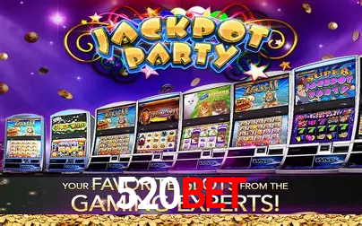 Desvendando o Mundo dos Jogos Virtuais na 520bet