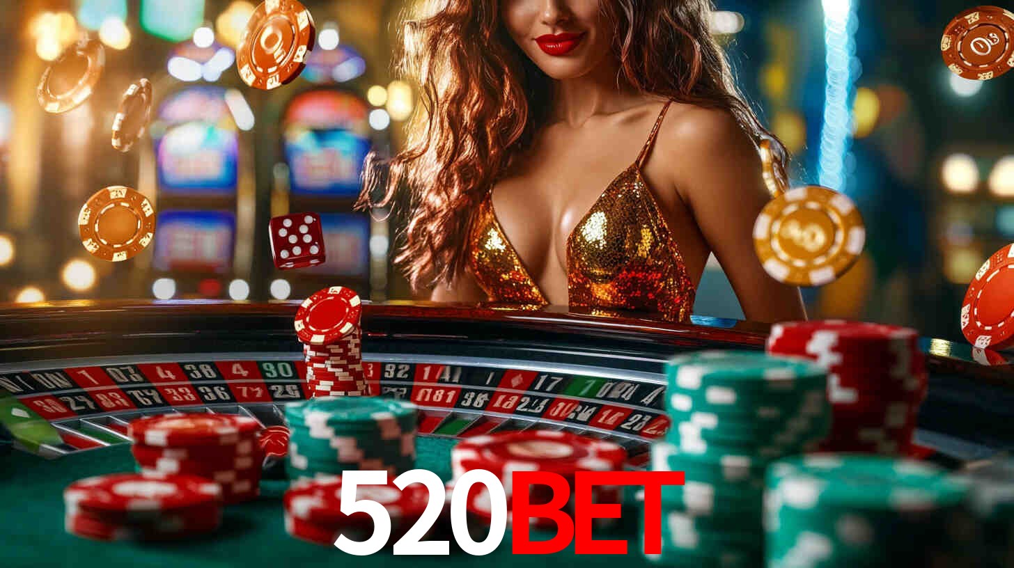 Premium Interface 520bet