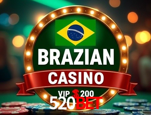 Exclusive Offers 520bet