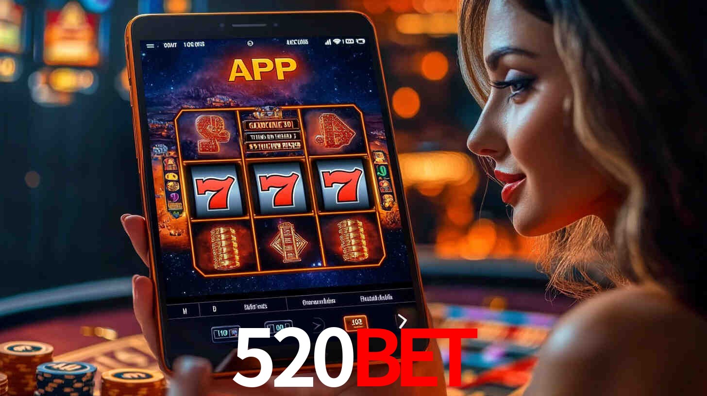 520bet: A Experiência de Casino com Jogos de Mesa ao Vivo