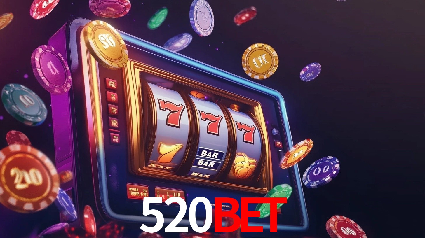 Programa VIP 520bet
