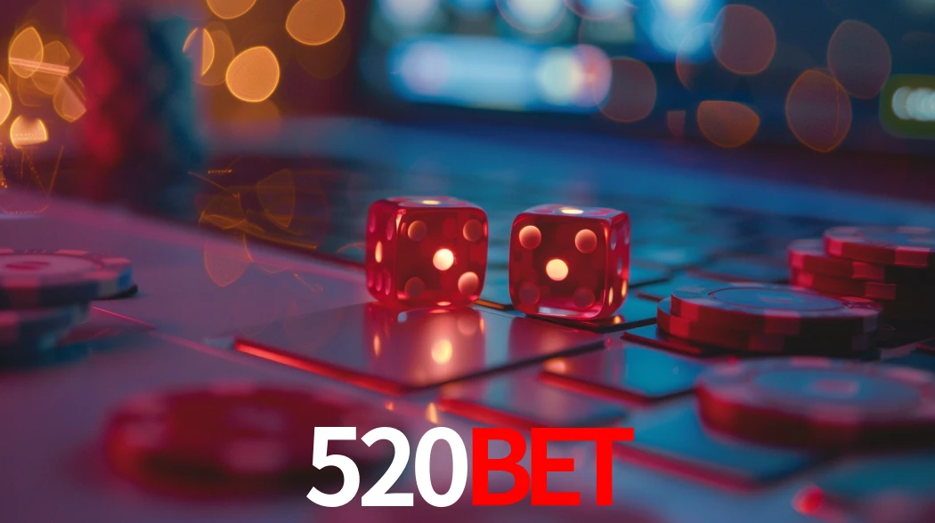 Secure Login 520bet
