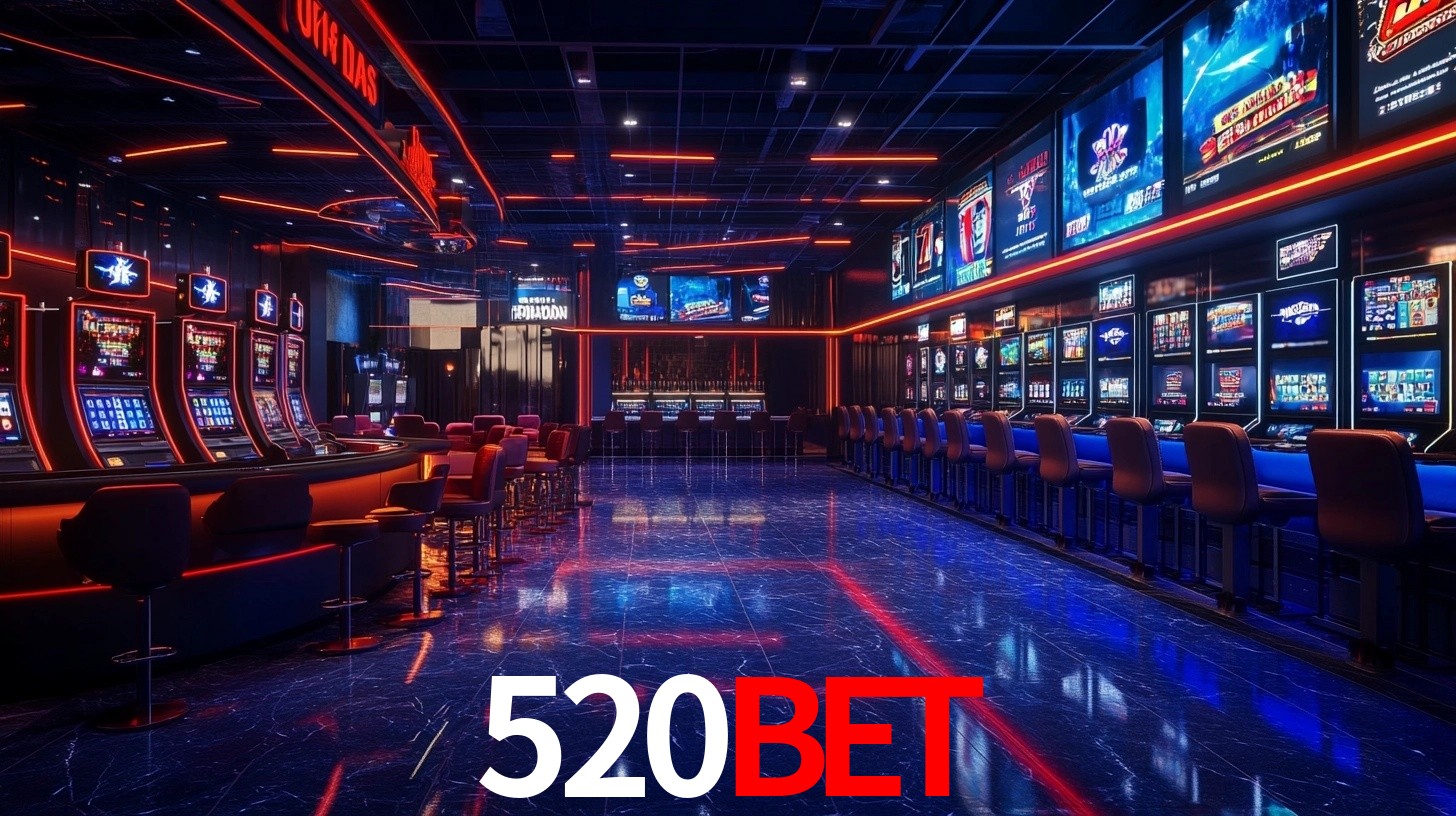 Welcome Bonus 520bet