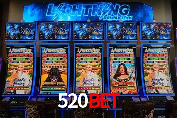 A Emoção da Loteria na 520bet: Uma Chance de Mudança de Vida