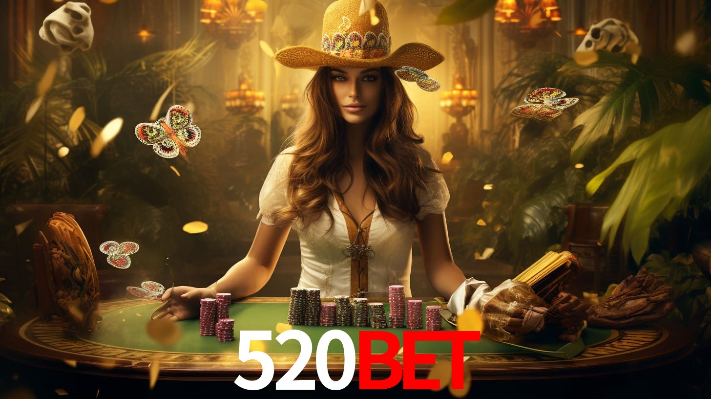 Blackjack Table 520bet