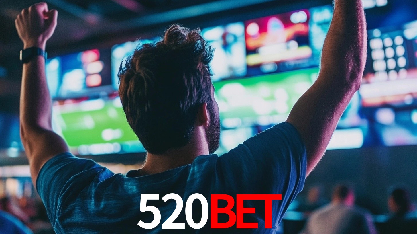 520bet: Seu Especialista em Apostas Esportivas Brasileiras