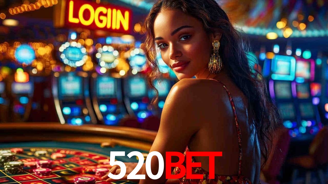Live Casino 520bet