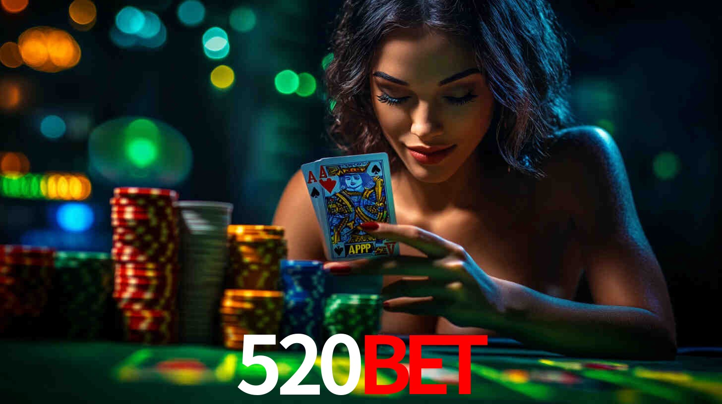 Apostas Esportivas na 520bet: Um Guia Completo
