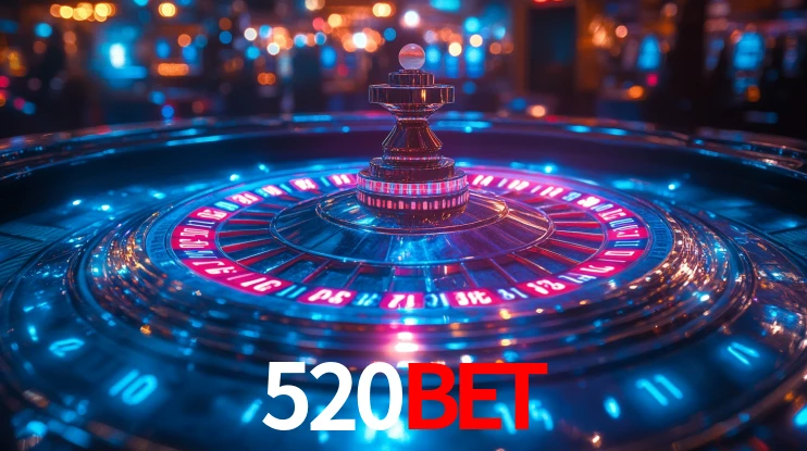 Welcome Bonus 520bet