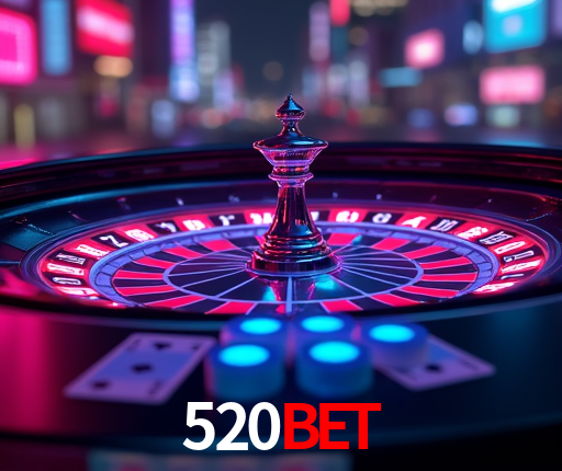 Descubra a Essência do 520bet: Nossa História e Compromissos