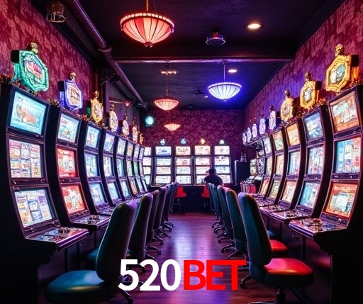 Flash Promotion 520bet
