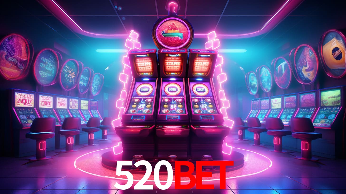 520bet: Seu Cassino Premiado com Pagamentos Rápidos