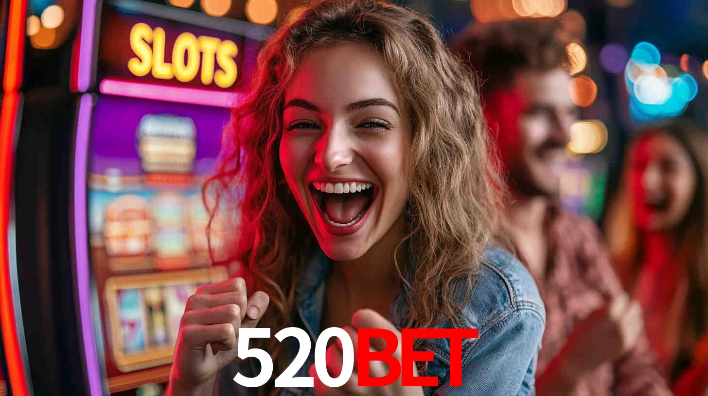 A Popularidade dos Caça-Níqueis no 520bet