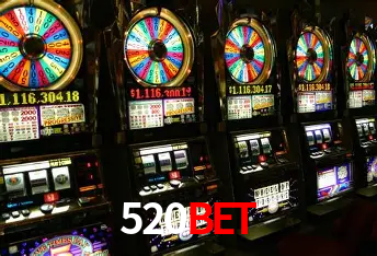 Apostas Esportivas na 520bet: Um Guia Completo