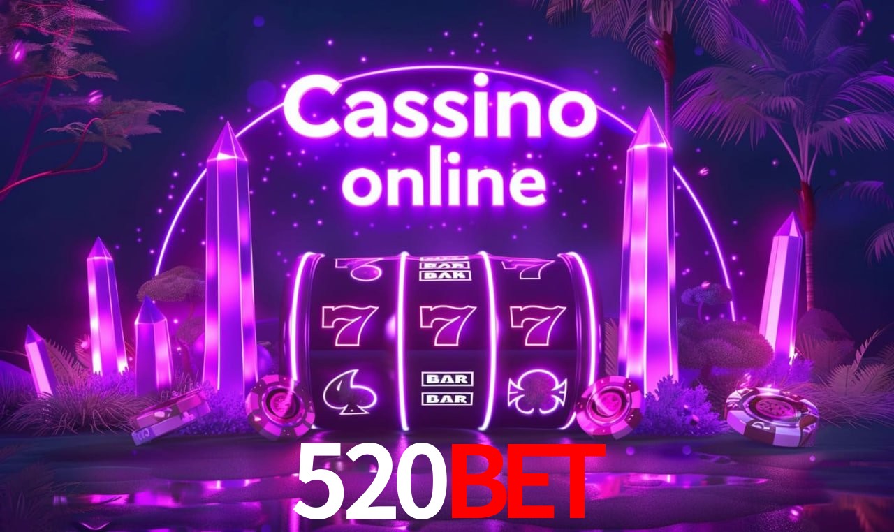 Secure Login 520bet