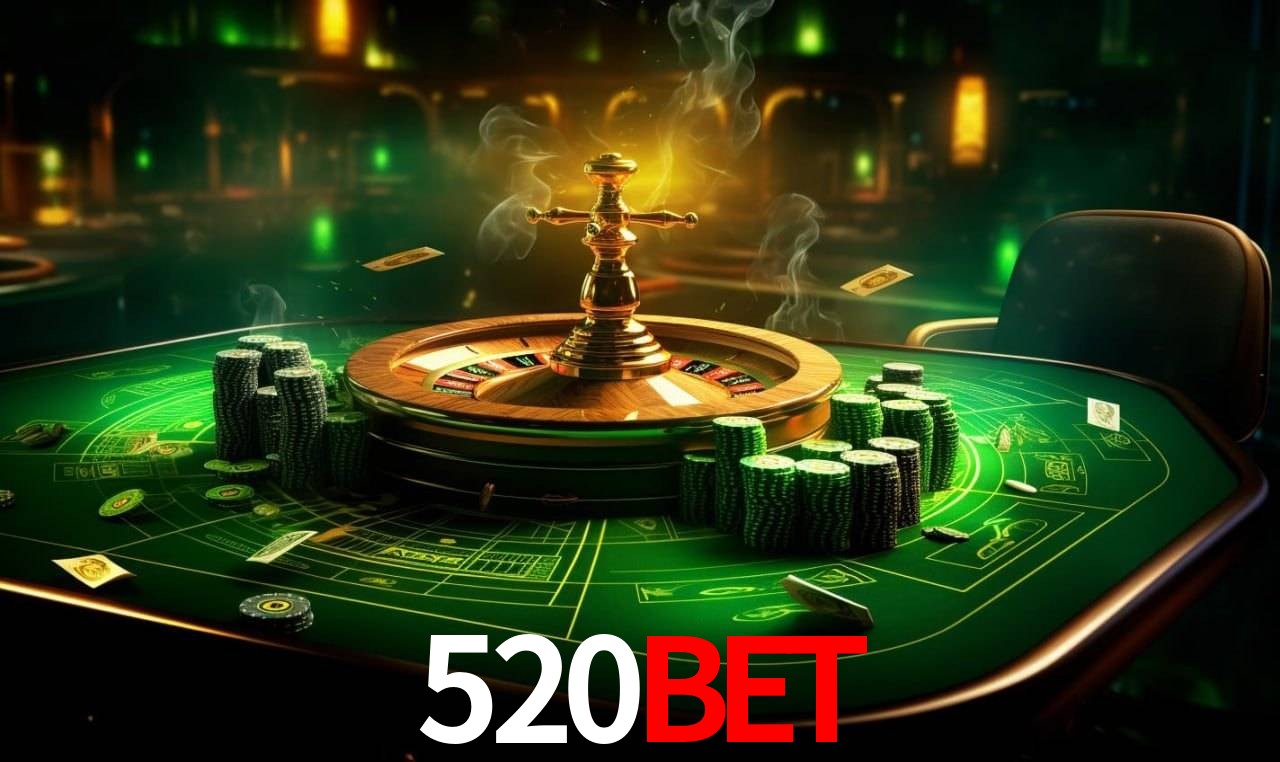 A Emoção da Loteria na 520bet: Uma Chance de Mudança de Vida