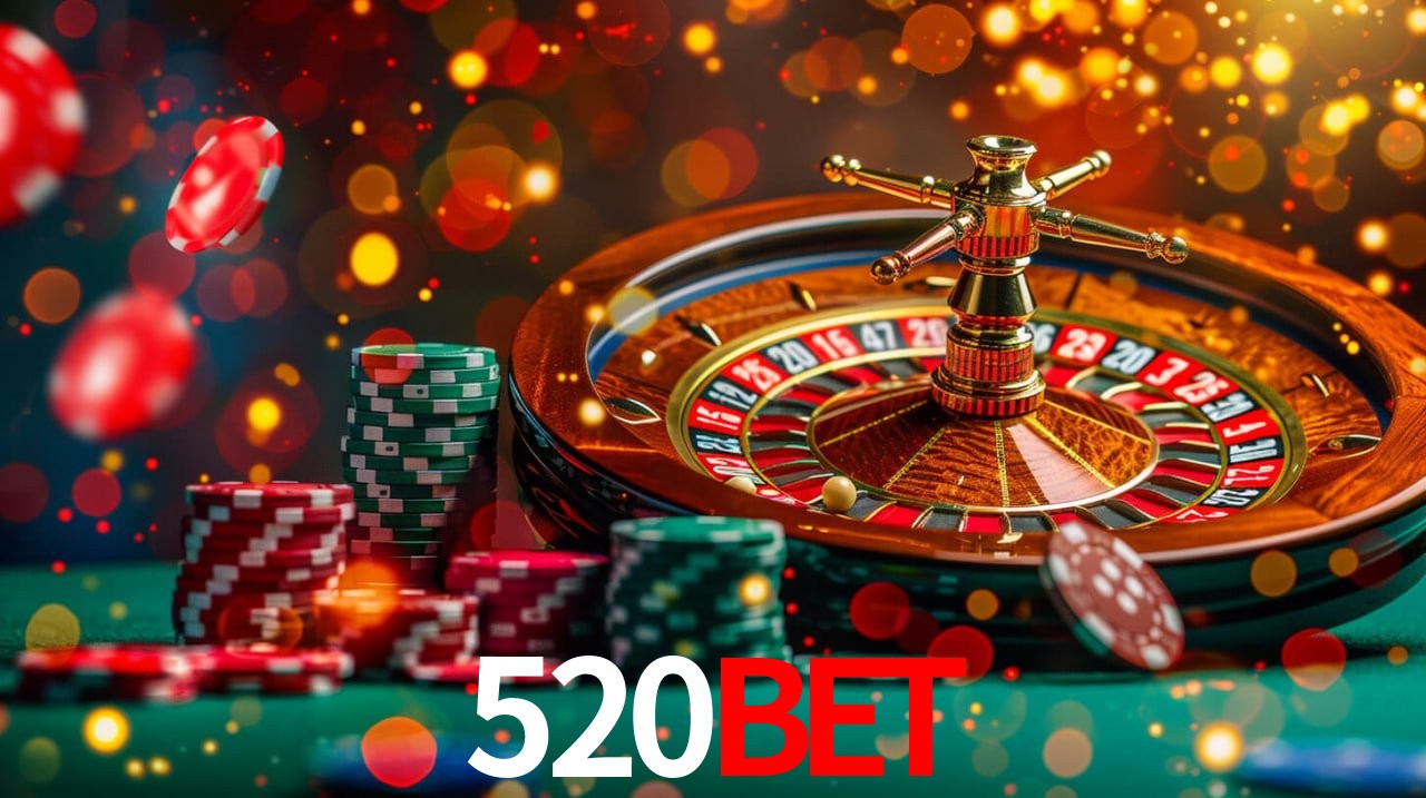 Descubra o Programa VIP da 520bet: Vantagens Exclusivas para Jogadores