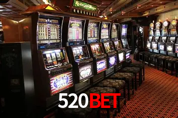 A Revolução dos Aplicativos de Jogos no 520bet