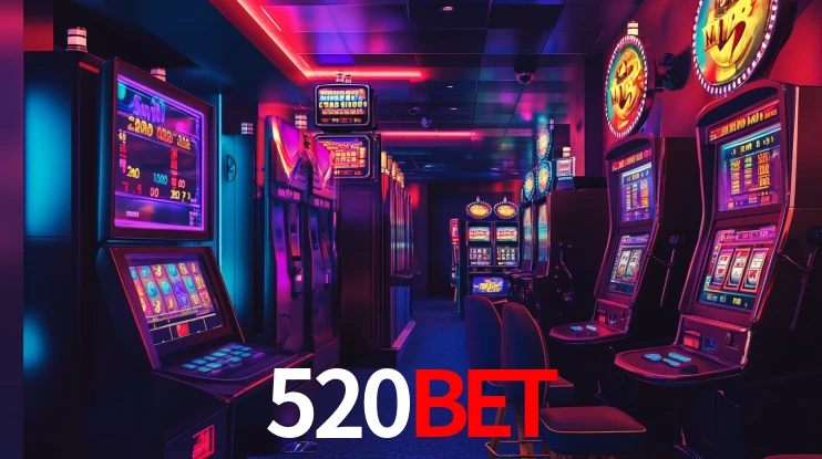 Programa VIP 520bet