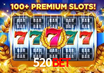 Descubra a Magia dos Jogos de Arcade no 520bet
