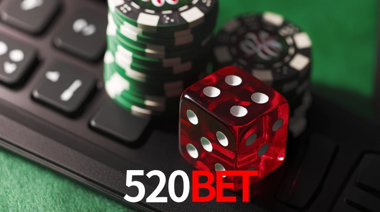Account Benefits 520bet