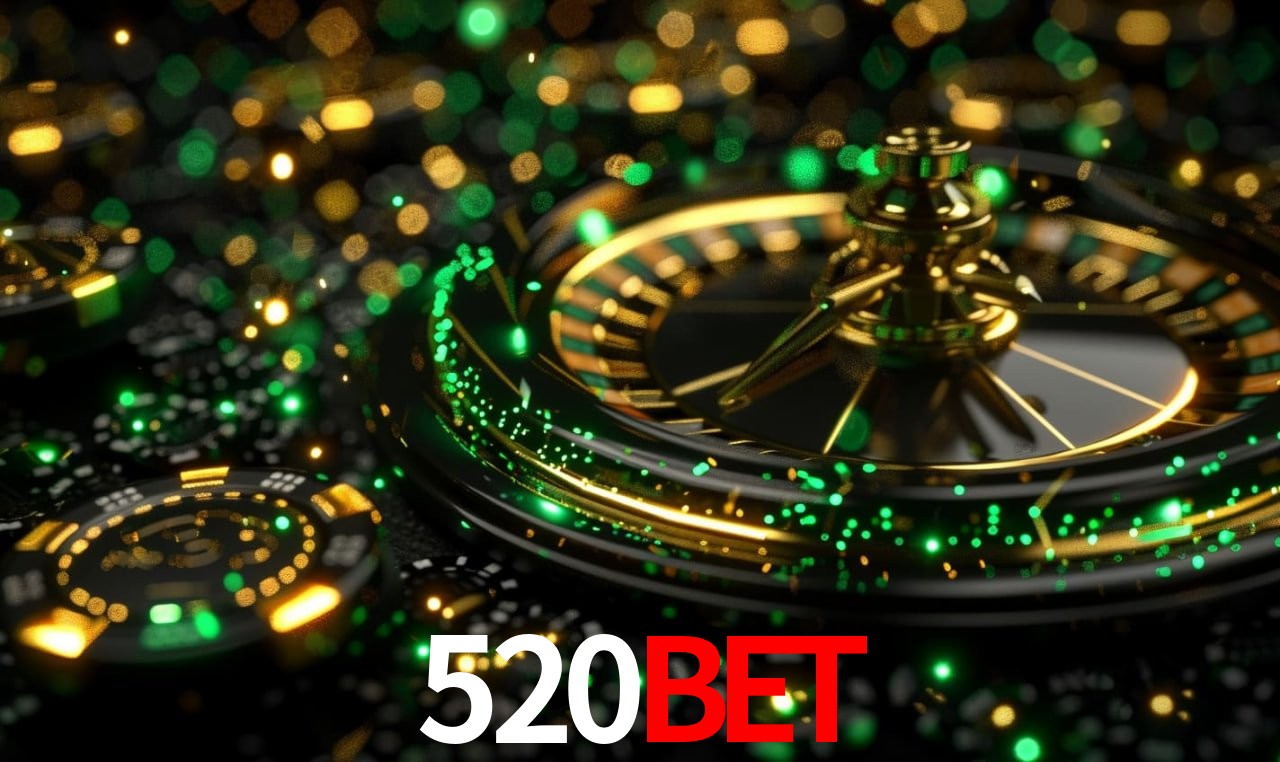 Weekend Specials 520bet