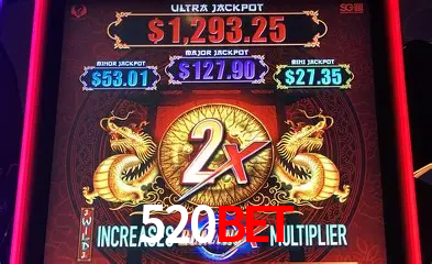 Blackjack Table 520bet