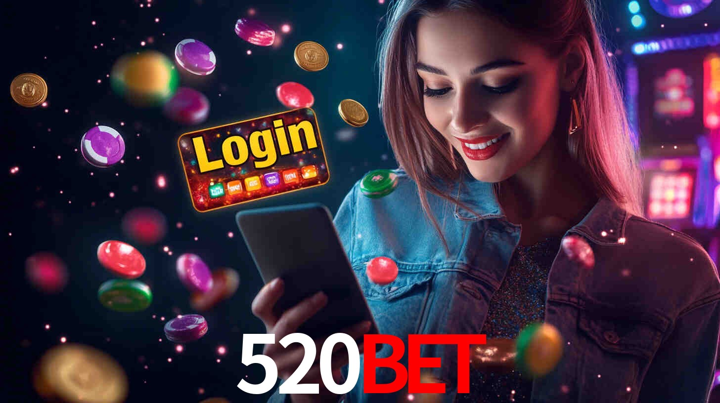 A Popularidade dos Caça-Níqueis no 520bet