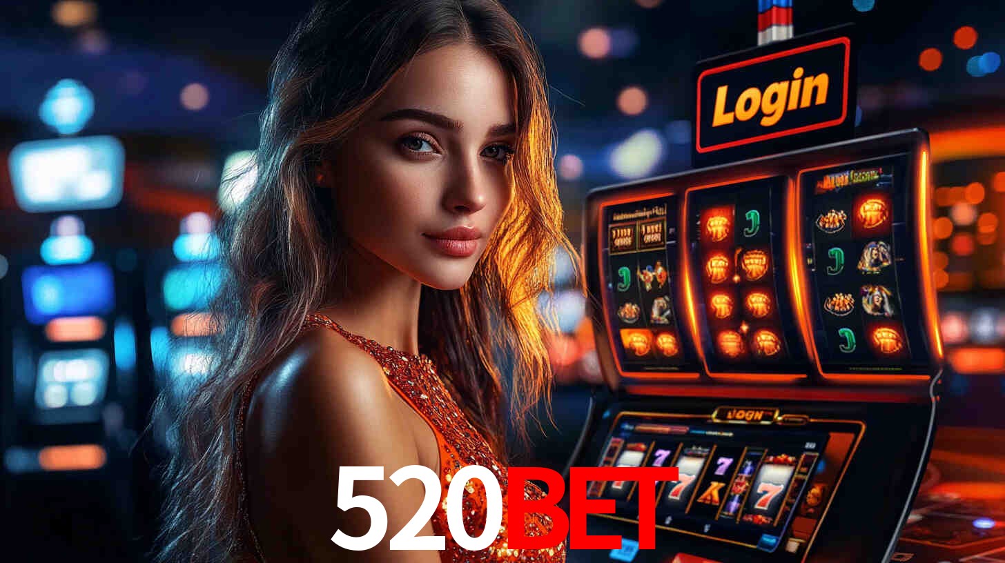 520bet: Jogos de Caça-Níqueis-Altas Recompensas, Roleta-Velocidade, Blackjack-Desafios Máximos
