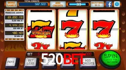 Descubra a Essência do 520bet: Nossa História e Compromissos