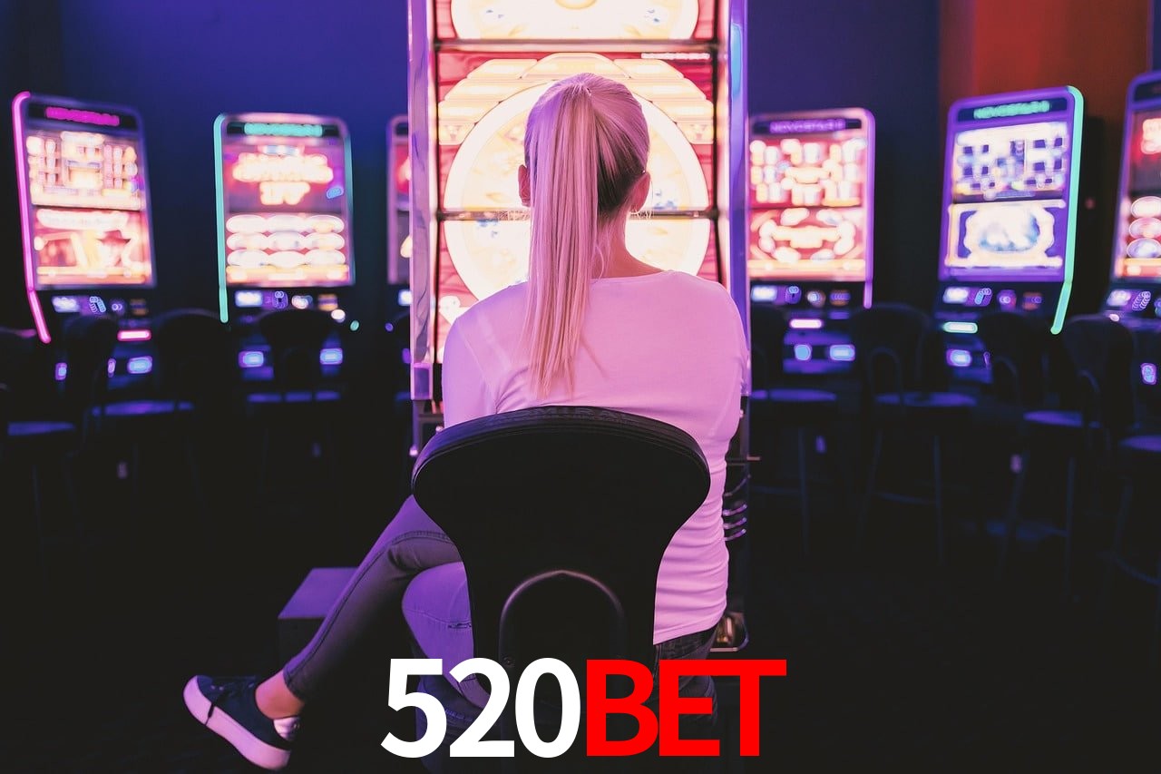 Games Directory 520bet