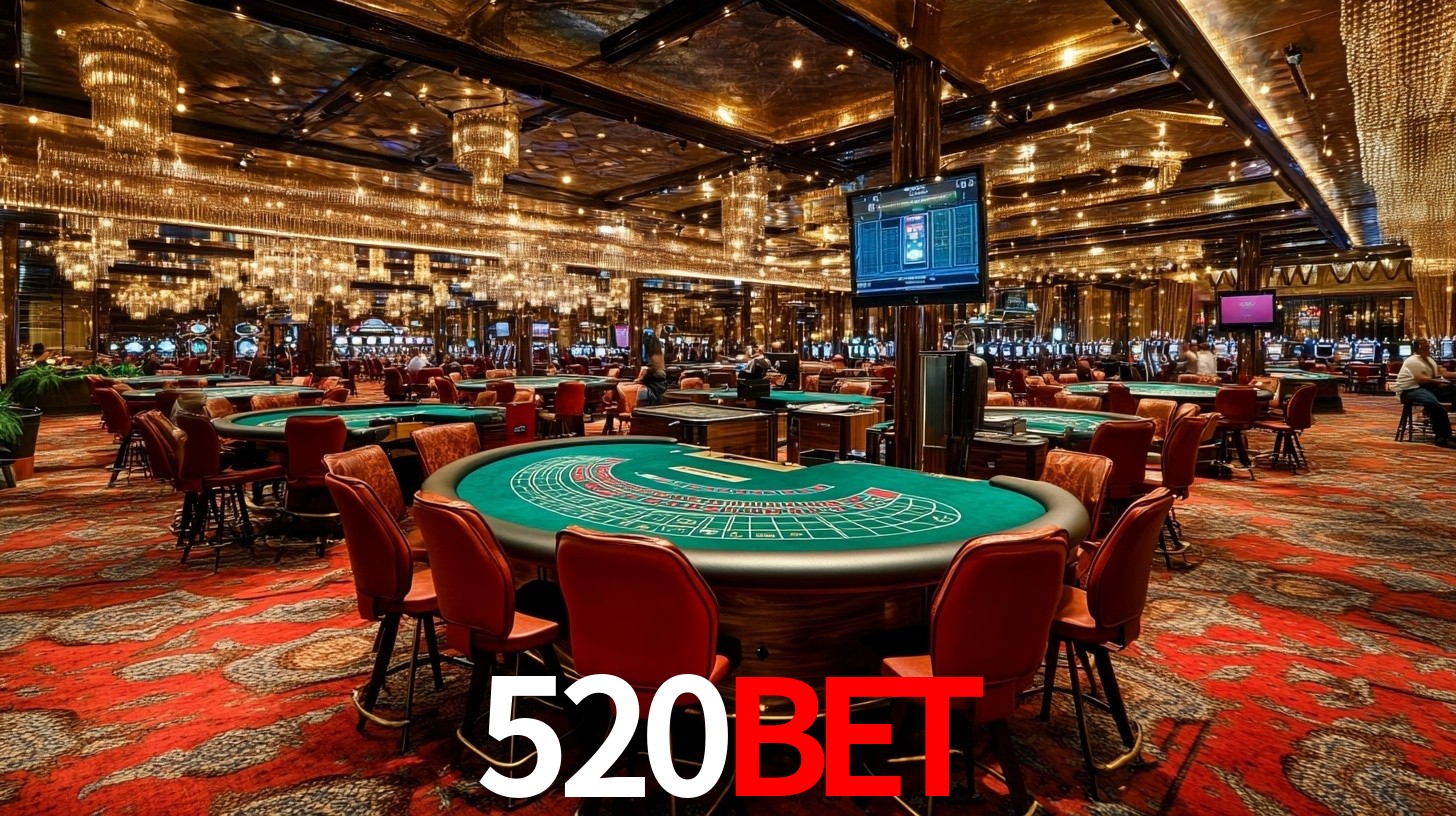520bet - Login Oficial Plataforma - 520bet.com