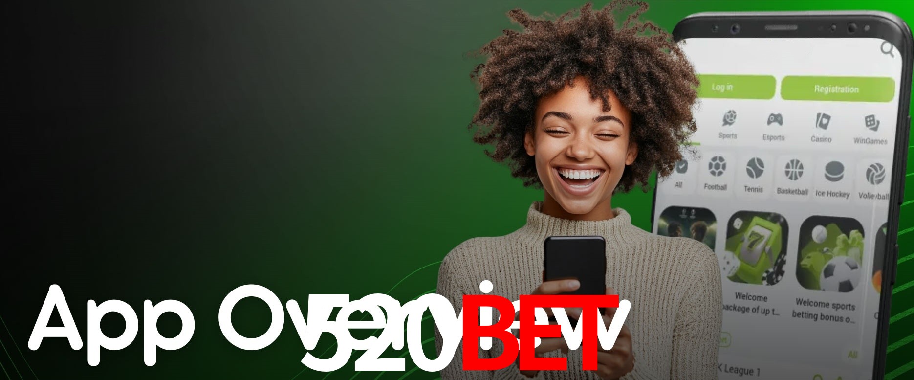 Weekend Specials 520bet