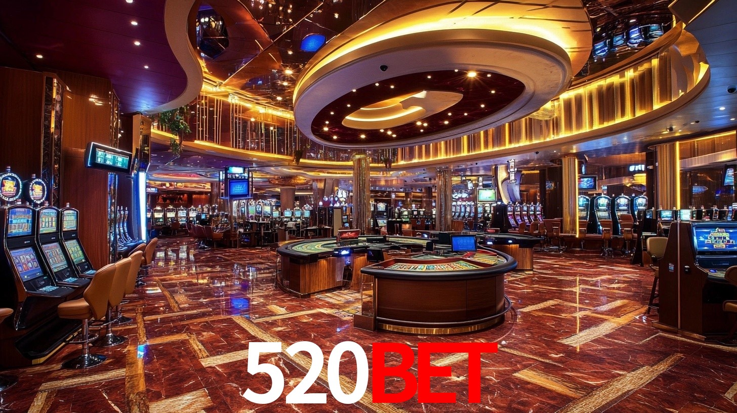 Daily Bonuses 520bet
