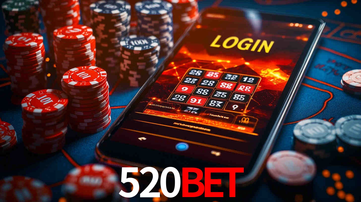 Bônus Generosos e Exclusivos no 520bet para Você!
