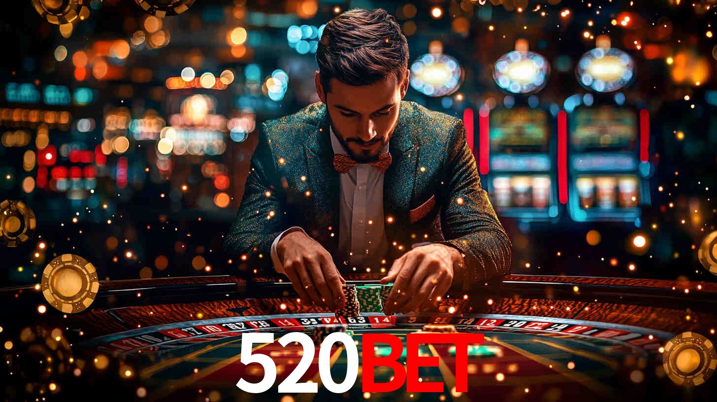 520bet App Interface